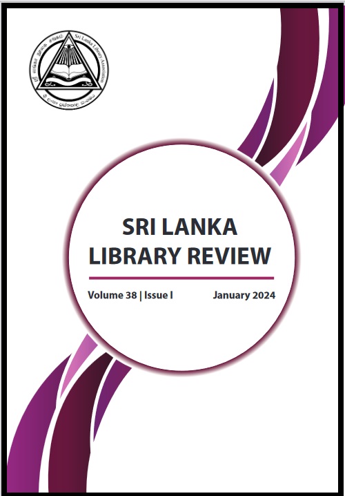 SLLR 38 1 Cover